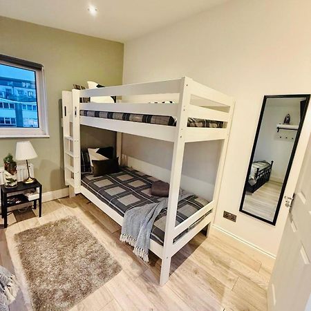 15 Min To Central London Guest Suites 22 المظهر الخارجي الصورة