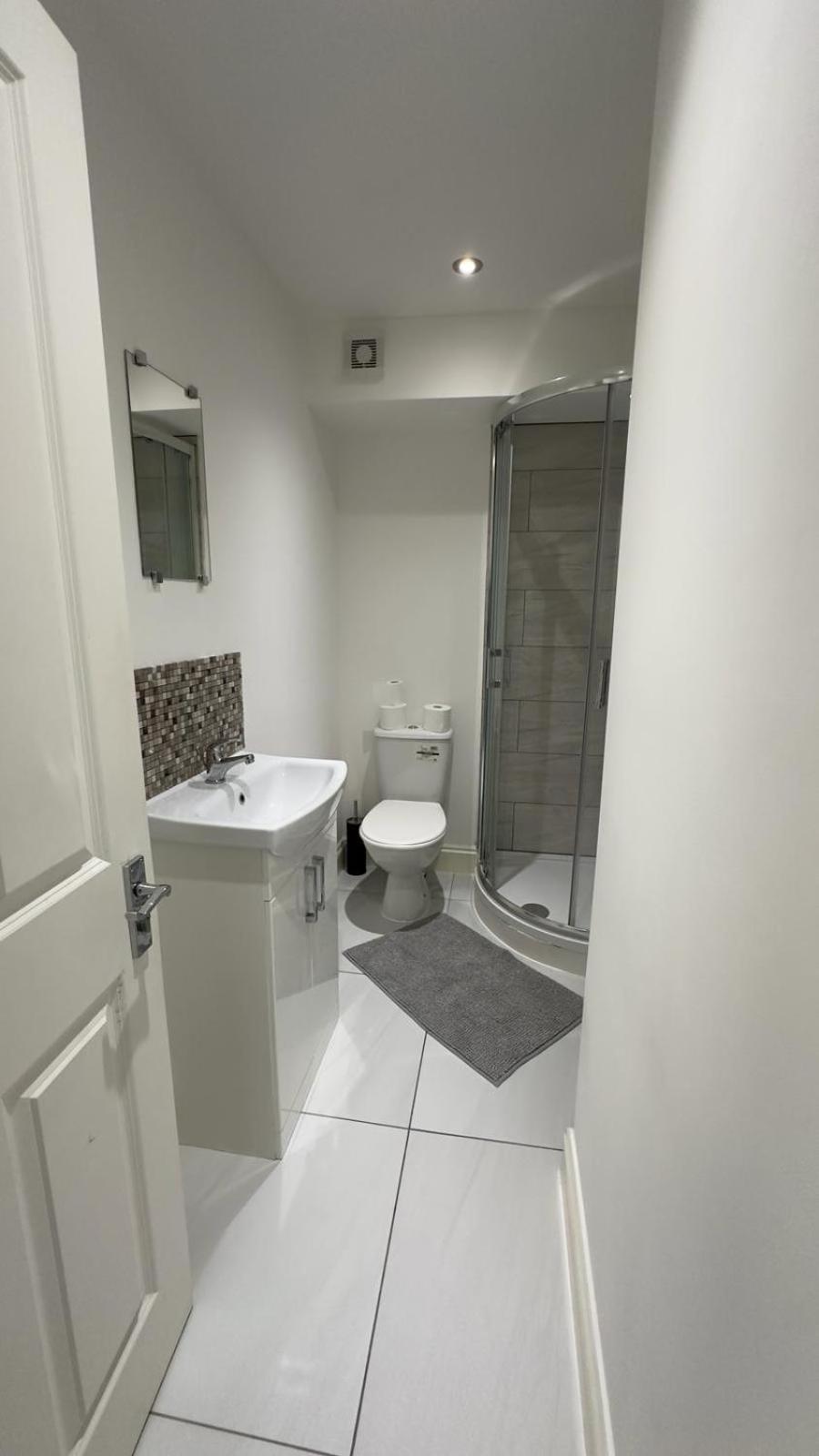 15 Min To Central London Guest Suites 22 الغرفة الصورة